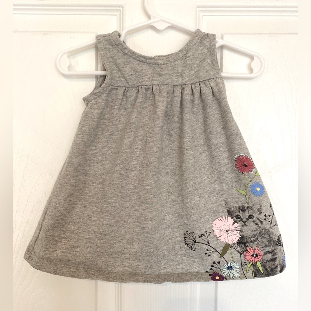 Baby Gap spring/summer dress - size 3-6 month